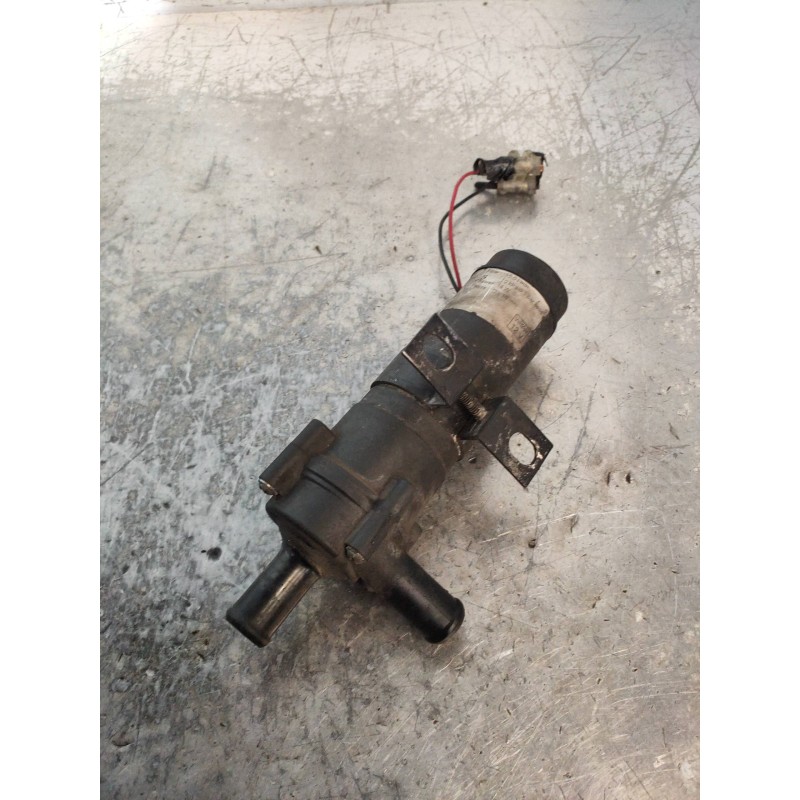 Recambio de bomba limpia para mercedes sprinterii caja cerrada (desde 01.06) 2.1 cdi cat referencia OEM IAM CM10P71  