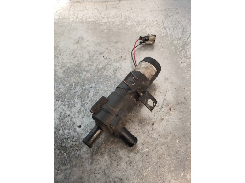 Recambio de bomba limpia para mercedes sprinterii caja cerrada (desde 01.06) 2.1 cdi cat referencia OEM IAM CM10P71  