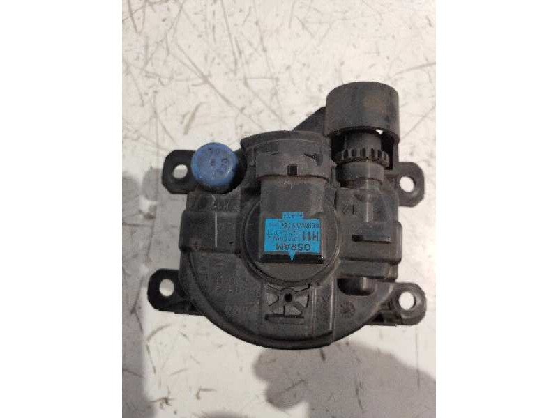 Recambio de faro antiniebla izquierdo para peugeot 308 sw style referencia OEM IAM   6208Q3