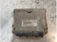 Recambio de centralita motor uce para audi a3 (8l) 1.8 ambiente referencia OEM IAM 0261204126 0261204127 06A906018C