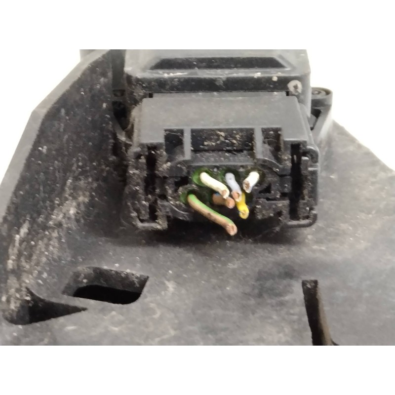 Recambio de potenciometro pedal para bmw serie 7 (e65/e66) 3.6 v8 32v cat referencia OEM IAM 3540675972301  