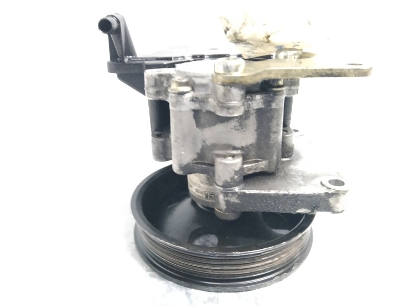 Recambio de bomba direccion para mercedes clase slk (w170) roadster 200 compressor (170.444) referencia OEM IAM 0024662901  