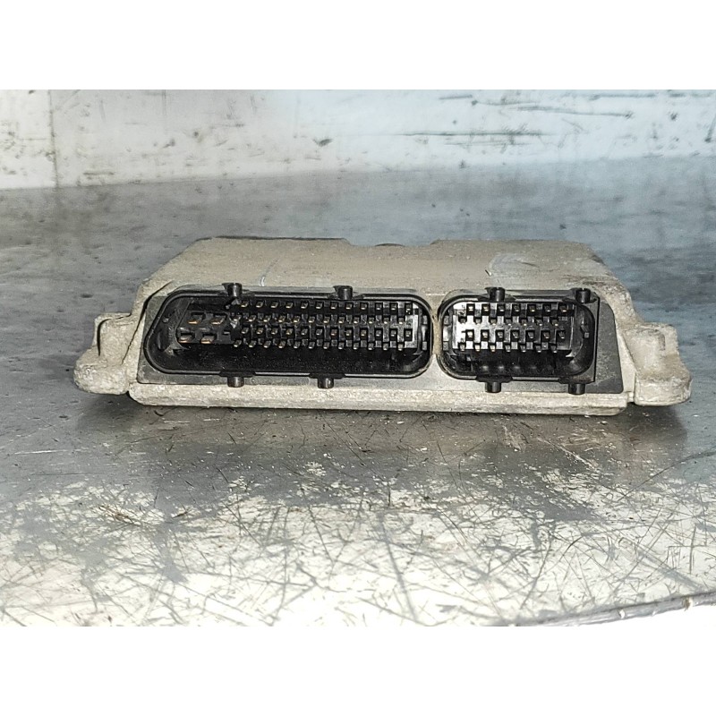 Recambio de centralita motor uce para audi a3 (8l) 1.8 ambiente referencia OEM IAM 0261204126 0261204127 06A906018C