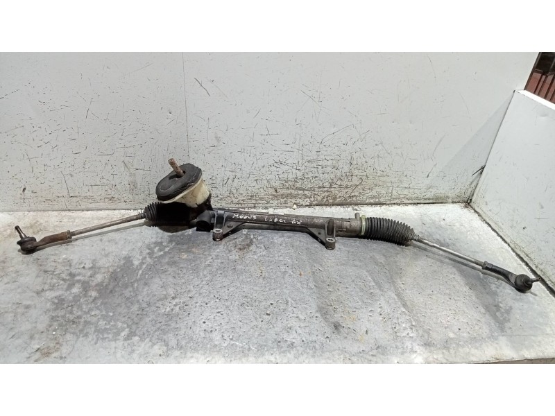 Recambio de cremallera direccion para renault grand modus authentique referencia OEM IAM 8200124408B A0001567 