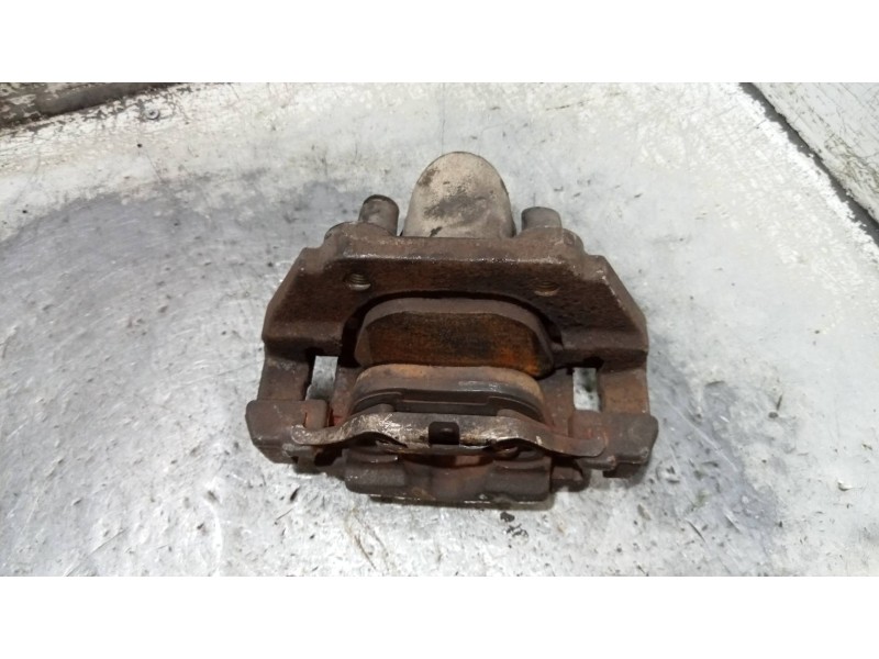 Recambio de pinza freno trasera derecha para bmw serie 7 (e65/e66) 745i referencia OEM IAM   
