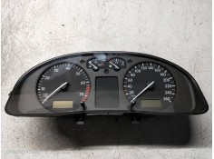 Recambio de cuadro instrumentos para volkswagen passat berlina (3b2) básico referencia OEM IAM 110008002 3B0919860A 