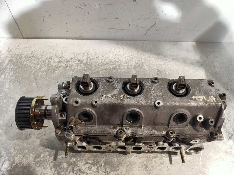 Recambio de culata para saab 9-5 berlina 3.0 tid linear sport referencia OEM IAM D308L  