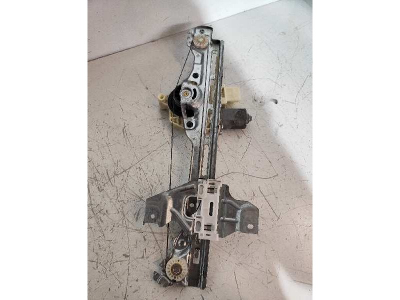 Recambio de elevalunas trasero derecho para peugeot 308 sw style referencia OEM IAM 9678189980  9826080380