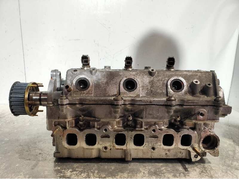 Recambio de culata para saab 9-5 berlina 3.0 tid linear sport referencia OEM IAM D308L  