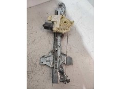 Recambio de elevalunas trasero derecho para peugeot 308 sw style referencia OEM IAM 9678189980  9826080380 2