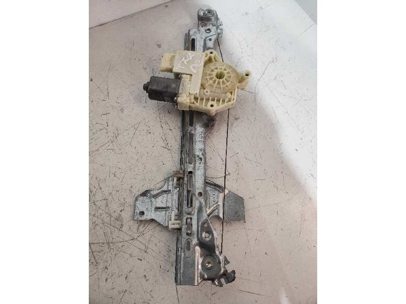 Recambio de elevalunas trasero derecho para peugeot 308 sw style referencia OEM IAM 9678189980  9826080380