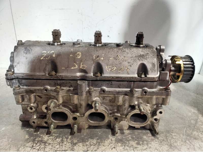 Recambio de culata para saab 9-5 berlina 3.0 tid linear sport referencia OEM IAM D308L  