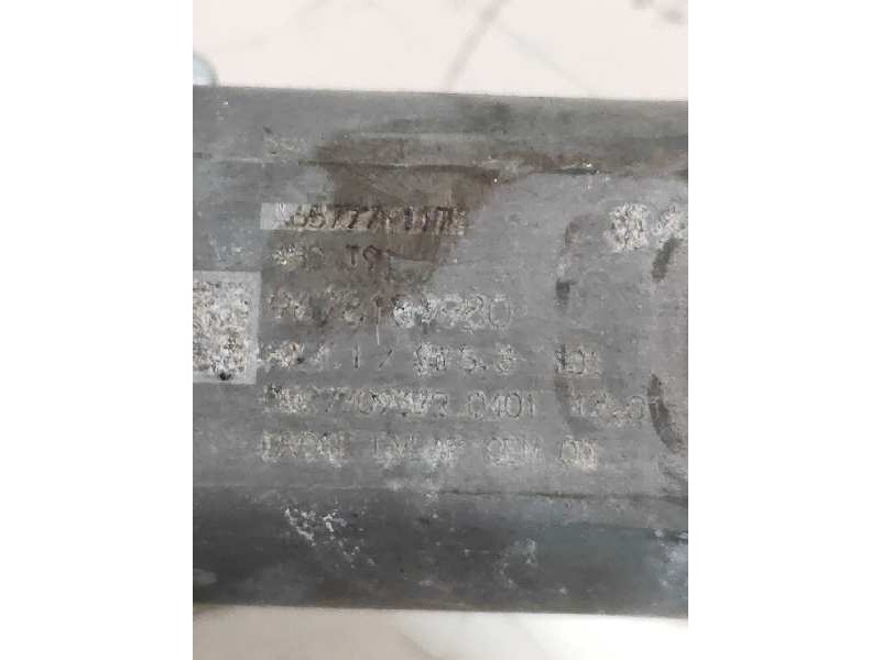 Recambio de elevalunas trasero derecho para peugeot 308 sw style referencia OEM IAM 9678189980  9826080380