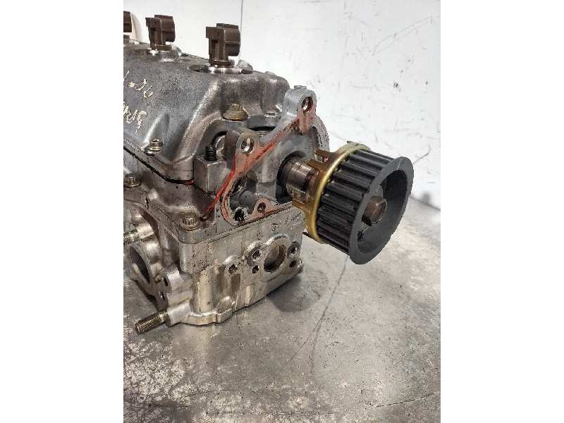 Recambio de culata para saab 9-5 berlina 3.0 tid linear sport referencia OEM IAM D308L  