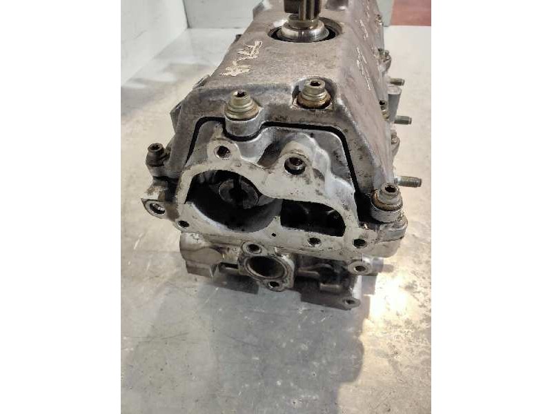Recambio de culata para saab 9-5 berlina 3.0 tid linear sport referencia OEM IAM D308L  