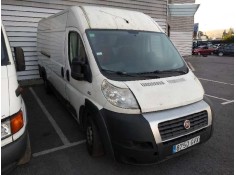 fiat ducato caja cerrada 35 (06.2006 =>) del año 2010