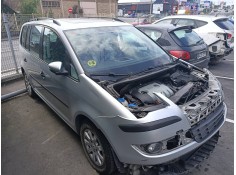 volkswagen touran (1t2) del año 2009