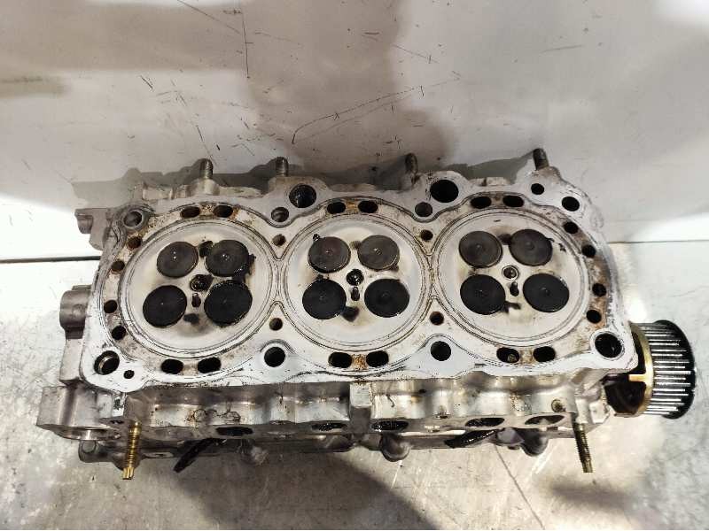 Recambio de culata para saab 9-5 berlina 3.0 tid linear sport referencia OEM IAM D308L  