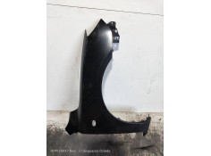 Recambio de aleta delantera derecha para mazda 3 berlina (bk) 2.0 crdt sportive referencia OEM IAM   