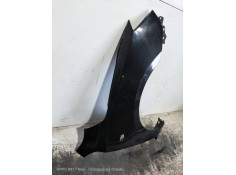 Recambio de aleta delantera derecha para mazda 3 berlina (bk) 2.0 crdt sportive referencia OEM IAM    2