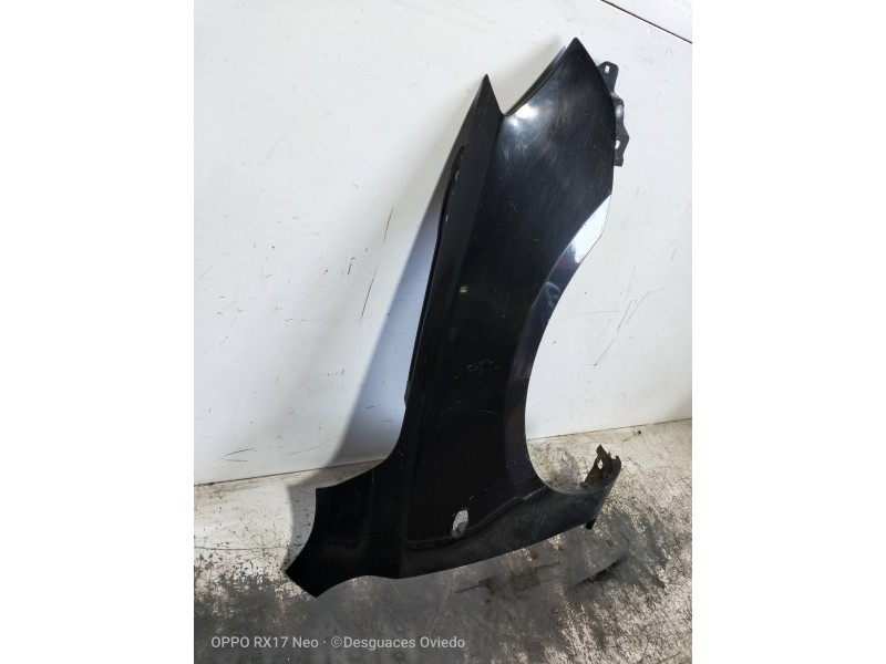 Recambio de aleta delantera derecha para mazda 3 berlina (bk) 2.0 crdt sportive referencia OEM IAM   