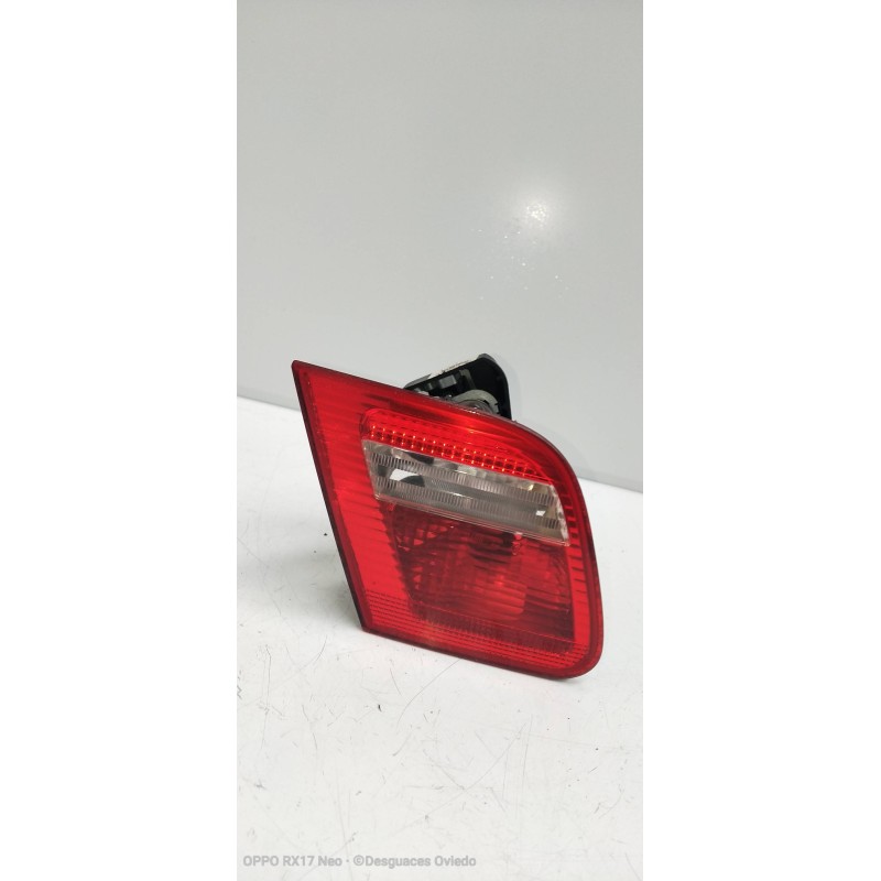 Recambio de piloto trasero derecho interior para bmw serie 3 coupe (e46) 320 cd referencia OEM IAM 7165844  