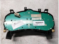 Recambio de cuadro instrumentos para peugeot 207 confort referencia OEM IAM A2C53190340 966250478002  2