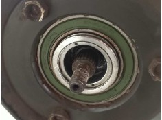 Recambio de compresor aire acondicionado para volkswagen caddy ka/kb (2c) kasten referencia OEM IAM 1K0320808F PXE16 SY3 SANDEN 2