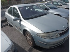 renault laguna ii (bg0) del año 2001