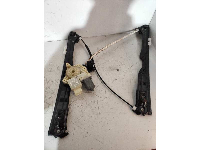 Recambio de elevalunas delantero derecho para peugeot 308 sw style referencia OEM IAM 9678189780  9826079480