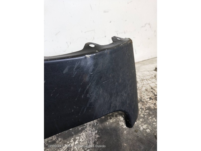 Recambio de aleta delantera derecha para mazda 3 berlina (bk) 2.0 crdt sportive referencia OEM IAM   