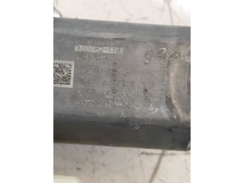 Recambio de elevalunas delantero derecho para peugeot 308 sw style referencia OEM IAM 9678189780  9826079480