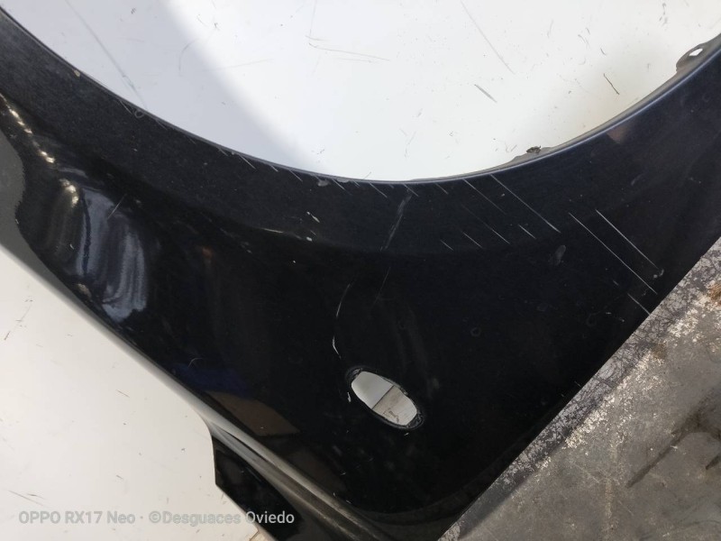 Recambio de aleta delantera derecha para mazda 3 berlina (bk) 2.0 crdt sportive referencia OEM IAM   