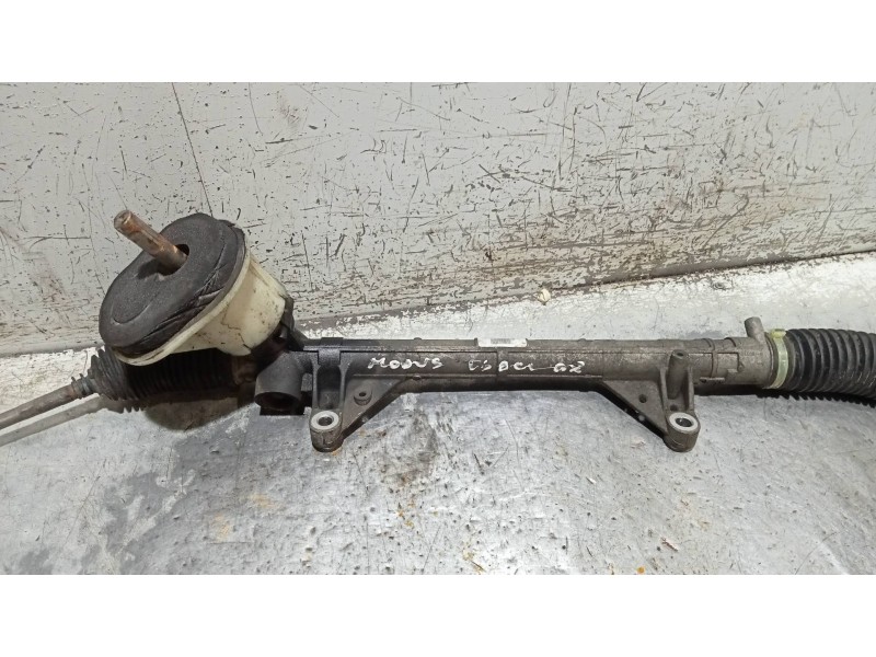 Recambio de cremallera direccion para renault grand modus authentique referencia OEM IAM 8200124408B A0001567 