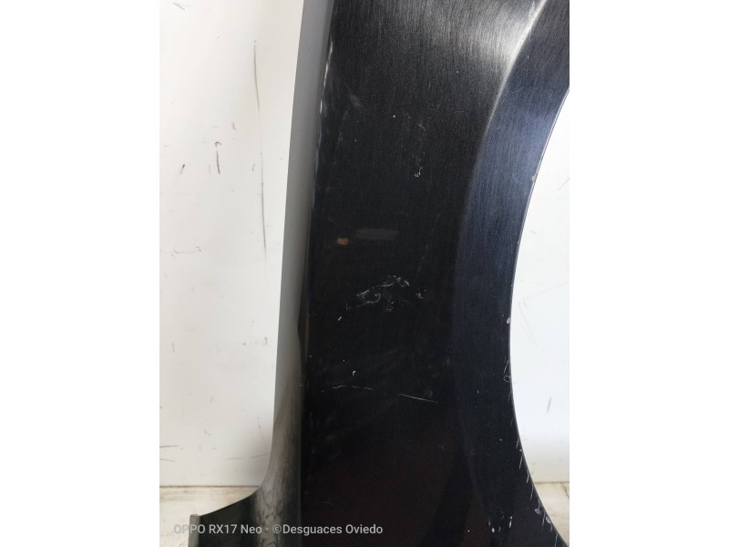 Recambio de aleta delantera derecha para mazda 3 berlina (bk) 2.0 crdt sportive referencia OEM IAM   