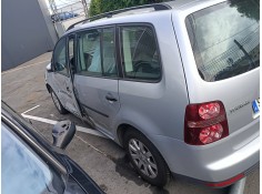 volkswagen touran (1t2) del año 2009 2