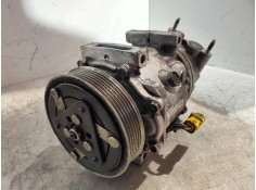 Recambio de compresor aire acondicionado para citroen c4 picasso sx referencia OEM IAM SD7C161309 9651911480 SANDEN