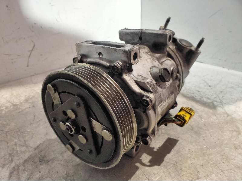 Recambio de compresor aire acondicionado para citroen c4 picasso sx referencia OEM IAM SD7C161309 9651911480 SANDEN
