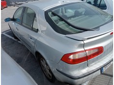 renault laguna ii (bg0) del año 2001 2