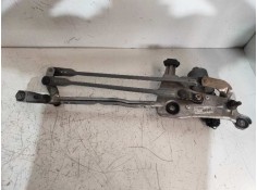 Recambio de motor limpia delantero para peugeot 308 sw style referencia OEM IAM 3397021828 9810327980 0390241587 9810327980