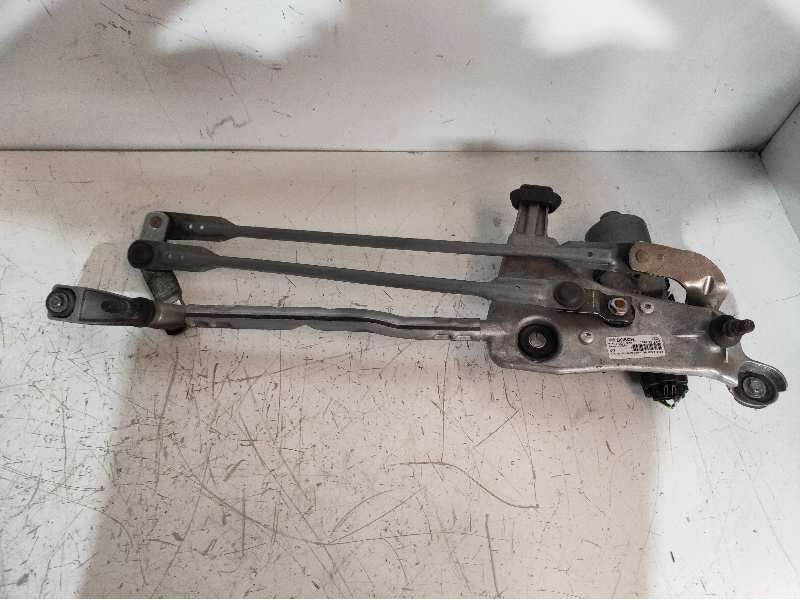 Recambio de motor limpia delantero para peugeot 308 sw style referencia OEM IAM 3397021828 9810327980 0390241587 9810327980