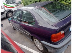 bmw serie 3 compacto (e36) del año 1995 2