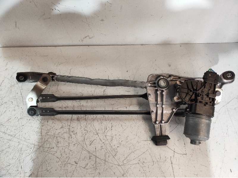 Recambio de motor limpia delantero para peugeot 308 sw style referencia OEM IAM 3397021828 9810327980 0390241587 9810327980