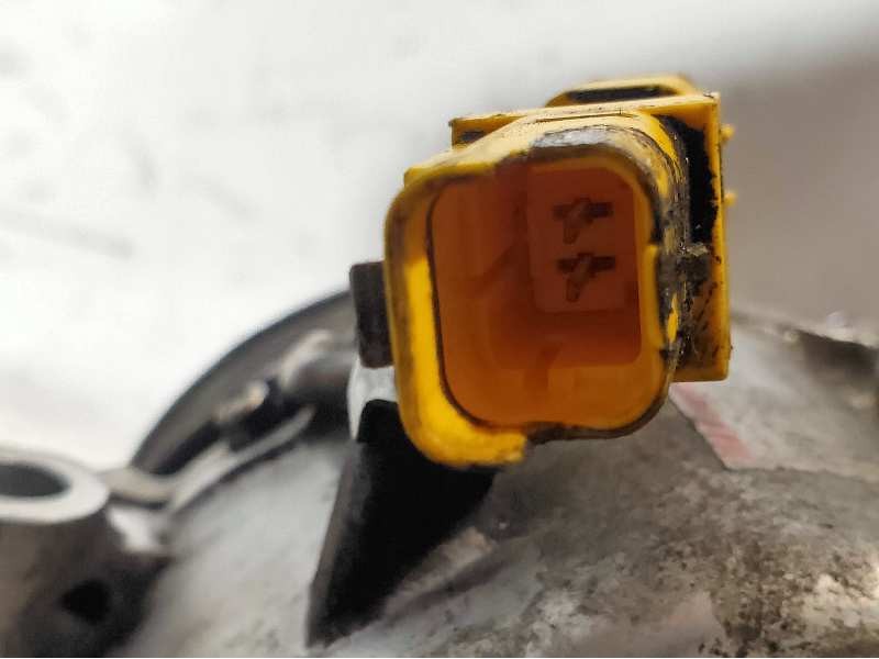 Recambio de compresor aire acondicionado para citroen c4 picasso sx referencia OEM IAM SD7C161309 9651911480 SANDEN