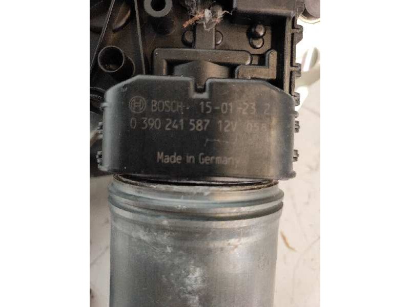 Recambio de motor limpia delantero para peugeot 308 sw style referencia OEM IAM 3397021828 9810327980 0390241587 9810327980