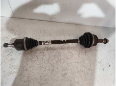 Recambio de transmision delantera izquierda para peugeot 308 sw style referencia OEM IAM 9677914880  1610205880