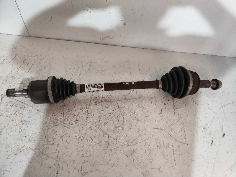 Recambio de transmision delantera izquierda para peugeot 308 sw style referencia OEM IAM 9677914880  1610205880