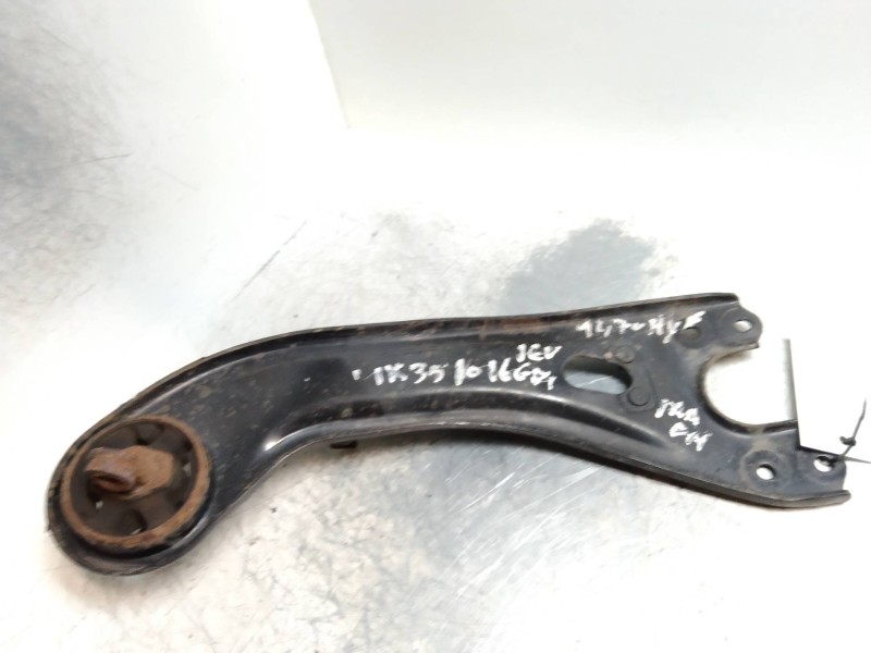 Recambio de brazo suspension inferior trasero derecho para hyundai ix35 1.6 cat referencia OEM IAM   