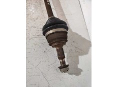 Recambio de transmision delantera izquierda para peugeot 308 sw style referencia OEM IAM 9677914880  1610205880 2