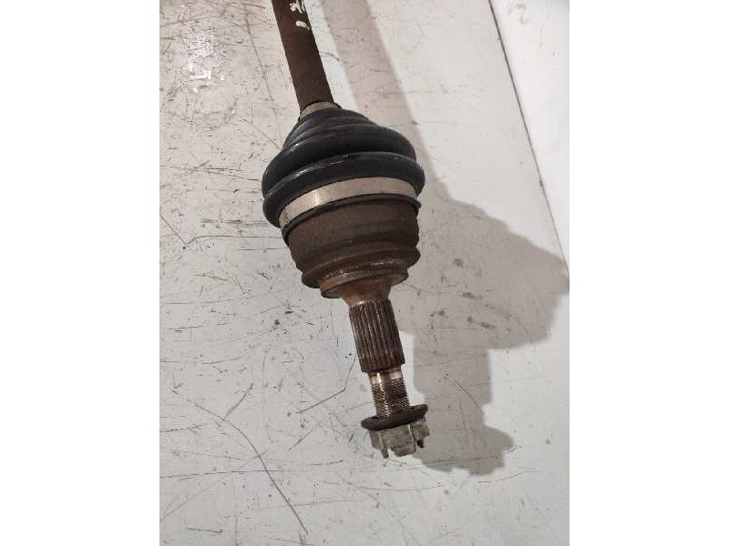 Recambio de transmision delantera izquierda para peugeot 308 sw style referencia OEM IAM 9677914880  1610205880